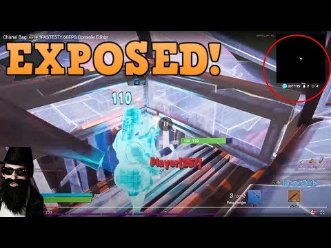 Exposing Chronic Revert for CHEATING and Clip Splitting!