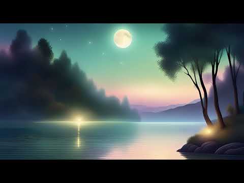 🌙 Sweet Dreams Lullaby | Soothing Bedtime Music for Babies & Kids