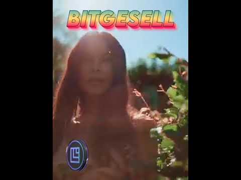 Bitgesell - Looking For Love #BitgesellHalving2024