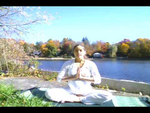 Kundalini Yoga Heart Chakra Part 1