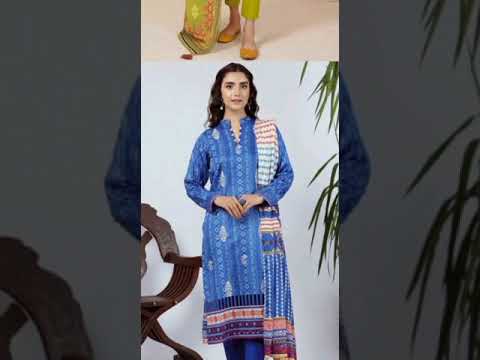 Printed suit designs 2023 | Eid dress designs #shorts