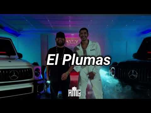 Neton Vega x Luis R Conriquez - El Plumas