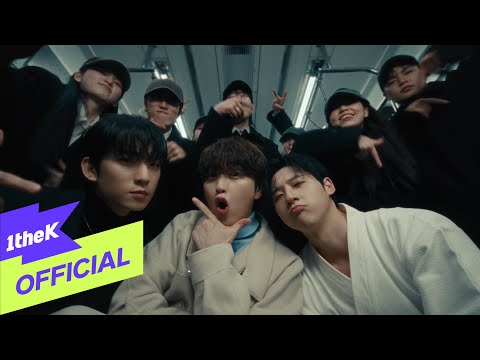 [MV] B1A4 _ REWIND