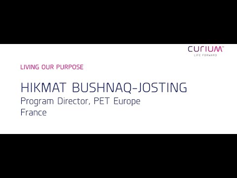 Employee Voices - Hikmat Bushnaq-Josting (full length)