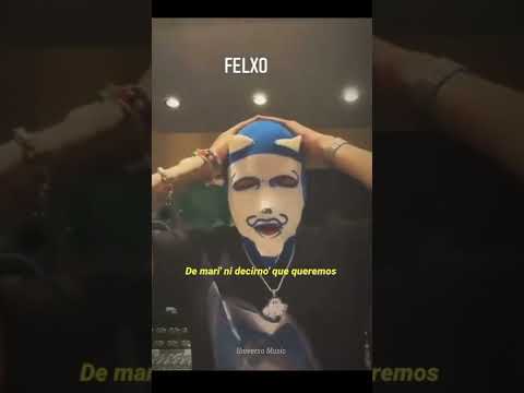 Feid, Sky - Sorry letra (Preview) #feid #skyrompiendo #shorts