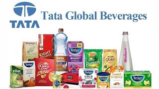 Products of Tata Consumers | Brands of Tata Consumers | Tata Products | FMCG | Beverages of Tata |