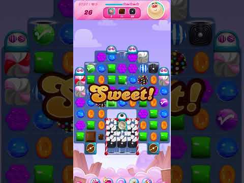 #candycrush hardest level #3737candycrush