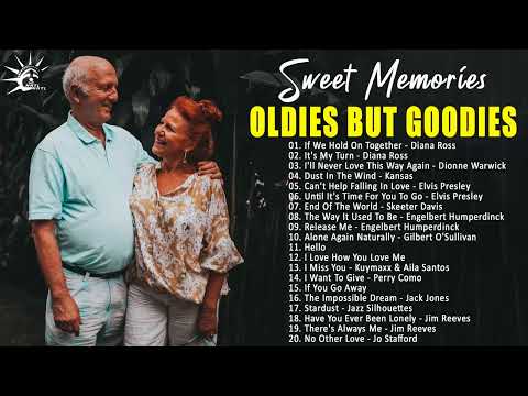 Greatest Beautiful Love Songs 🎶 Best Oldies Love Songs ️🎶 Romantic Oldies Music Collection