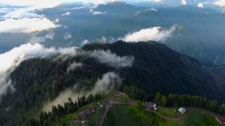 Beauty of Shogran & Siri-Paye - Pakistan