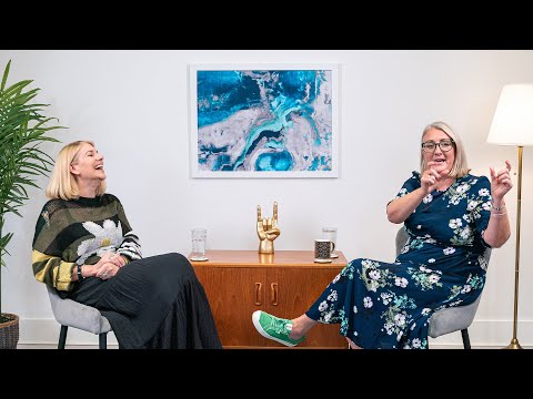 Awareness, ADHD and Celebrating Difference: ‘Fear Less, Do More’ with Nicola Jayne Little | (S2:E2)