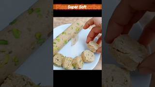 Khoya Gajak Roll Making #shorts #recipe #cooking