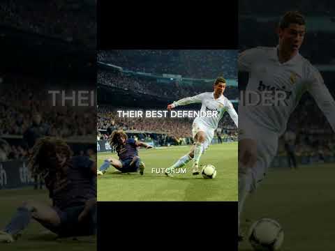 The club .... | #football #fypシ #ronaldo #trending #messi