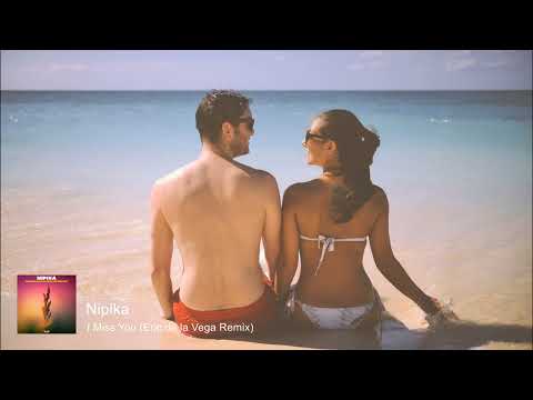 Nipika - I Miss You (Eric de la Vega Remix) [Synth Collective]