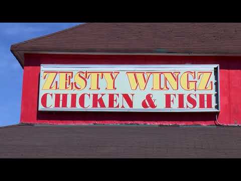 ciFavorites | Zesty Wingz Chicken & Fish in Charleston Illinois