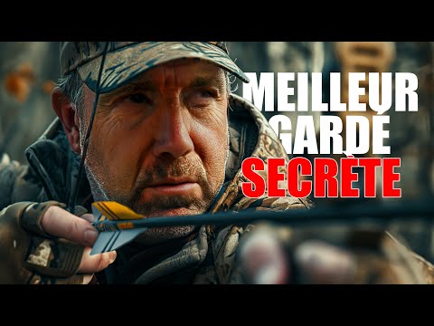 🎯🦌🏹 Le secret le mieux gardé d'Europe - Chasse à l'arc dans les Balkans avec Tom Miranda