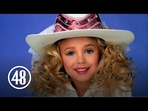 JonBenét Ramsey's dad believes murder case can be solved