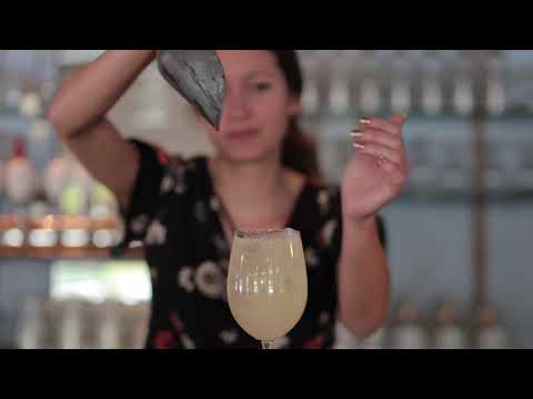 Sip San Diego: Queenstown Public House's #45 Recipe