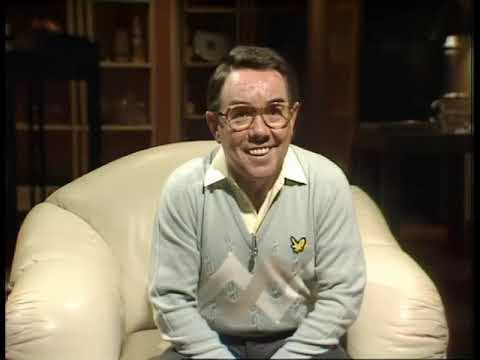 The Ronnie Corbett Show (1987)