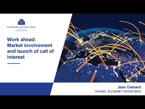 Cross-border payments: Work ahead: Market involvement and launch of call of interest