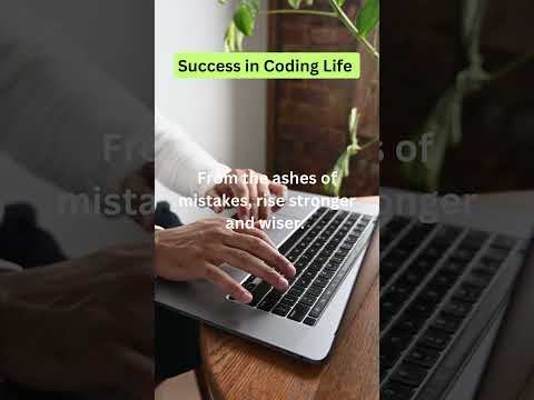 💪 Stay Motivated & Keep Coding | Road to Success 🚀