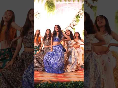 Kaata Laga 🥰 | #dance #abcddancefactory #trending #weddingdance #shorts