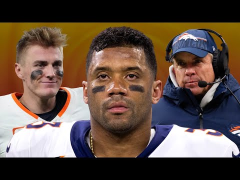 The NFL's Most Shocking Rebuild: How The Denver Broncos Saved Their Franchise