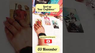 Current Energycheck🌈!Daily AngelGuidance! 03November2024 #love #shorts #shortvideo #youvsthem #viral