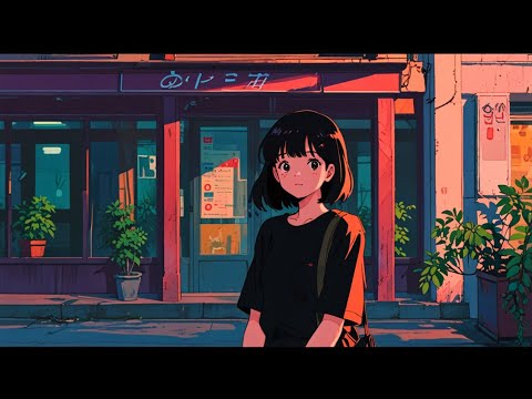 Midnight Lofi | Soft and Serene Sounds ☄️#lofi #lofihiphop #lofimusic #lofibeats