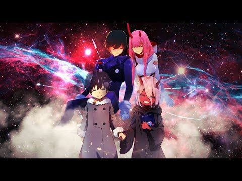 darling in the franxx (AMV)♡