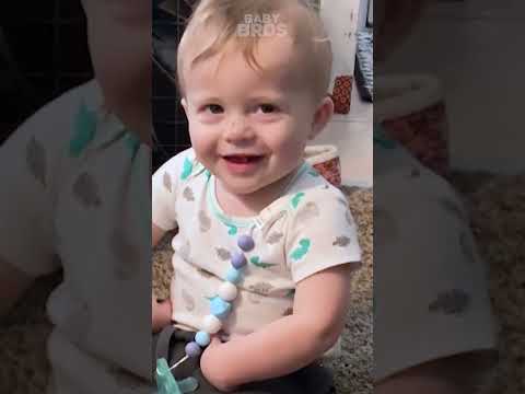 Look at these Funny babies! SO HILARIOUS!! 😂 #funny #laugh #cutebaby #baby