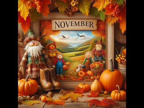 NOVEMBER 2024 PREDICTIONS MESSAGES FOR YOU PICK A CARD