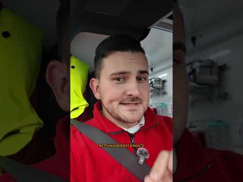 12 Stunden Dienst am 2 Weihnachtsfeiertag 🚑🎄#rettungsdienst #vlog