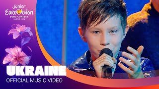 Artem Kotenko - HEAR ME NOW | 🇺🇦 Ukraine | Official Music Video | Junior Eurovision 2024