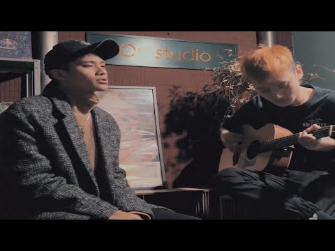 李浩瑋 Howard Lee - 窩囊廢 Loser (Acoustic) | On Studio Session