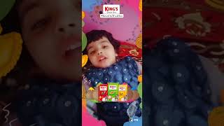 KINGS OIL WALI HOLI