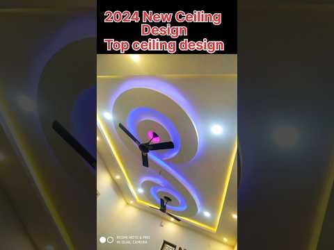 शीर्ष 17 बेडरूम छत डिजाइन 2024 || भारतीय शयनकक्ष छत डिजाइन विचार || ceiling design