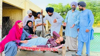 ਮਾਲਦਾਰ ਛੜਾ 156 MALDAR SHADA baghu shada latest SHORT MOVIE 2024 PUNJABI FILM  JATT BEAT RECORD