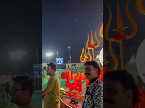 Day 1 Navratri Vlog  | #navratri #navratri2024 #mostlyvj #shorts