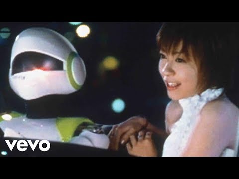 宇多田ヒカル - Can You Keep A Secret?