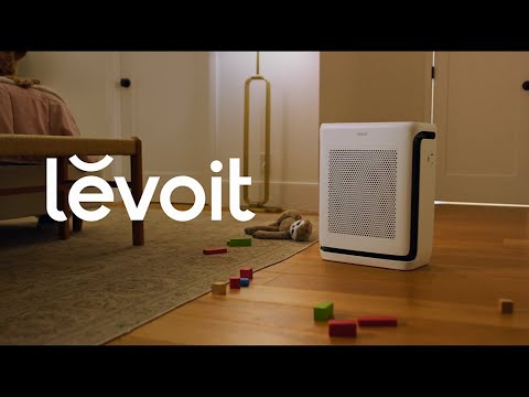 The LEVOIT Vital 200S-P Air Purifier-Very User Friendly!-daniel