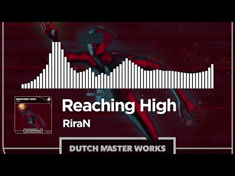 RiraN - Reaching High (Official Audio)