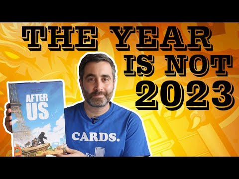 Do You Believe It Is The Year 2028?