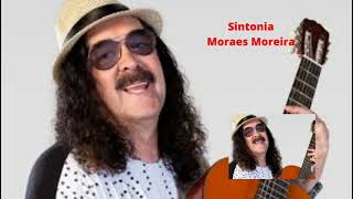 Sintonia - Moraes Moreira #music #mpb #moraesmoreira #sintoniaamorosa