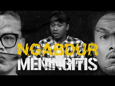 NGABDUR  - TINGGAL MENINGGAL