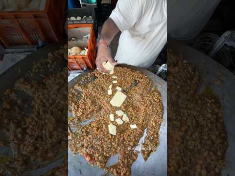 Best Streetfood Of Jammu