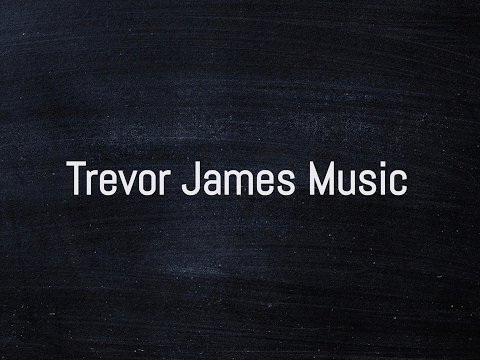 Trevor James Live Stream