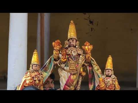 Kanchi Varadarajan - Karuna Samudra - Devagandari_Semmangudi Srinivasa Iyeer_4m 34s