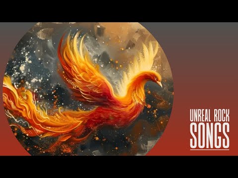 UNKNOWN FLAME | Embrace the Beauty of This Original Classic Rock Ballad