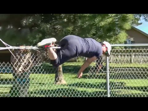 TRY NOT TO LAUGH WATCHING FUNNY FAILS VIDEOS 2024 #73