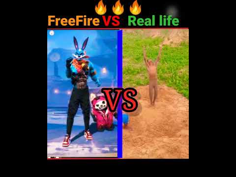 #shorts Free Fire vs Reality para SAMSUNG A3,A5,A6,A7,J2,J5,J7,S5,S6,S7,S9,A10,A20,A30,A50,A70